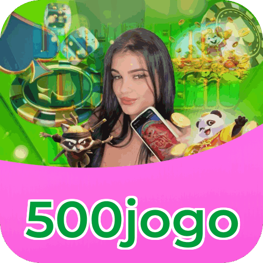 Catálogo slots 500jogo mostrando top jogos Gates Olympus Sweet Bonanza Fortune Tiger Big Bass volatilidade RTP