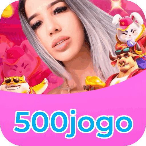 Plataforma 500jogo mostrando interface moderna, jogos certificados e recursos de segurança licenciados