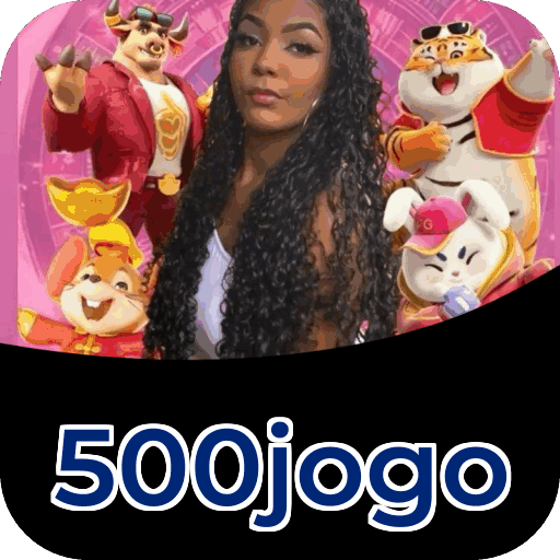 Interface login 500jogo mostrando métodos acesso seguro email CPF telefone 2FA biometria